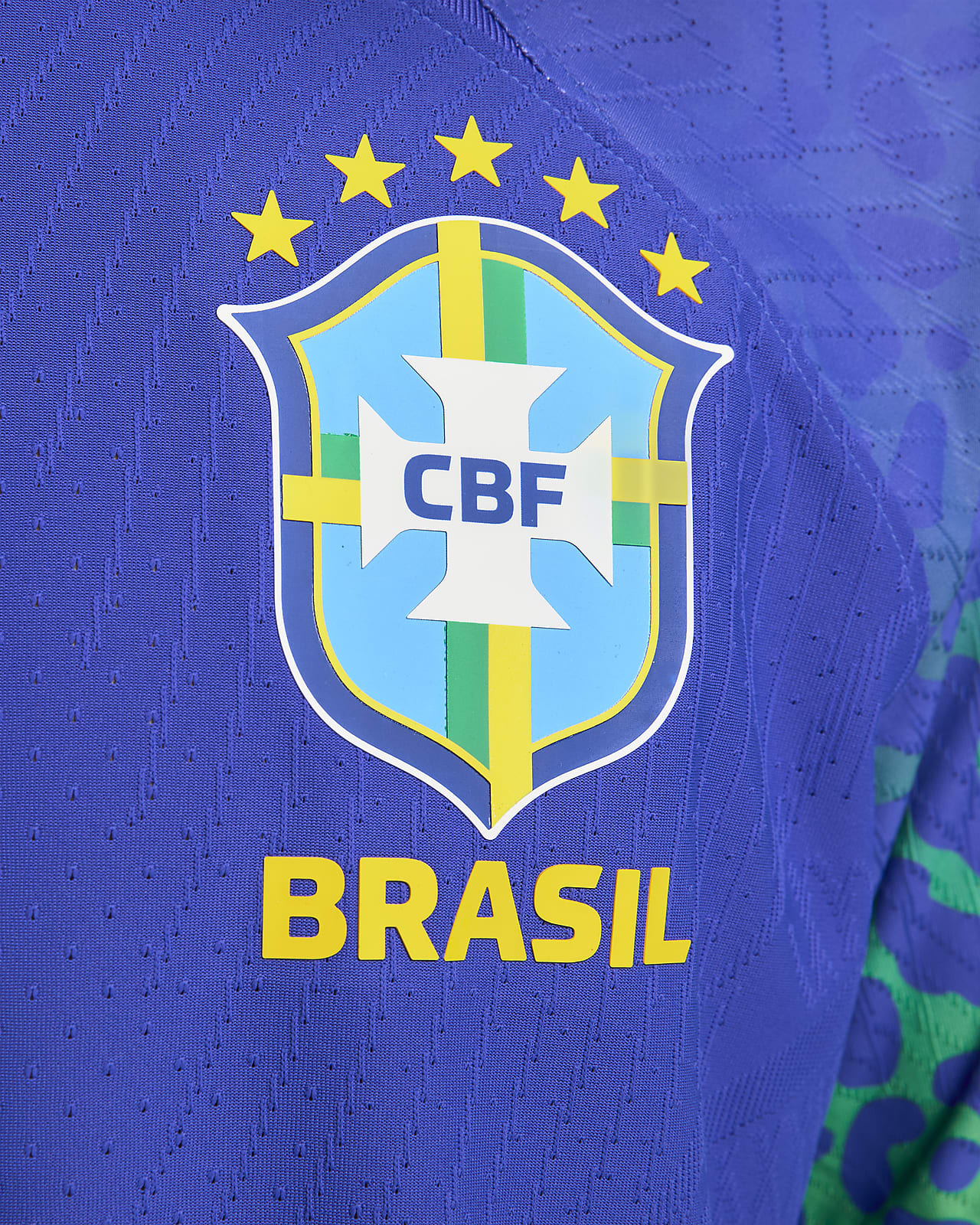 BRASILE MAGLIA AWAY 2022-23