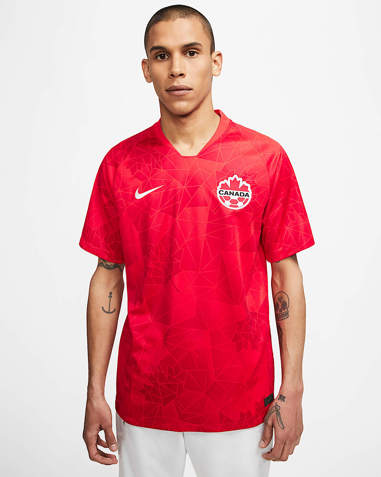 nike football canada