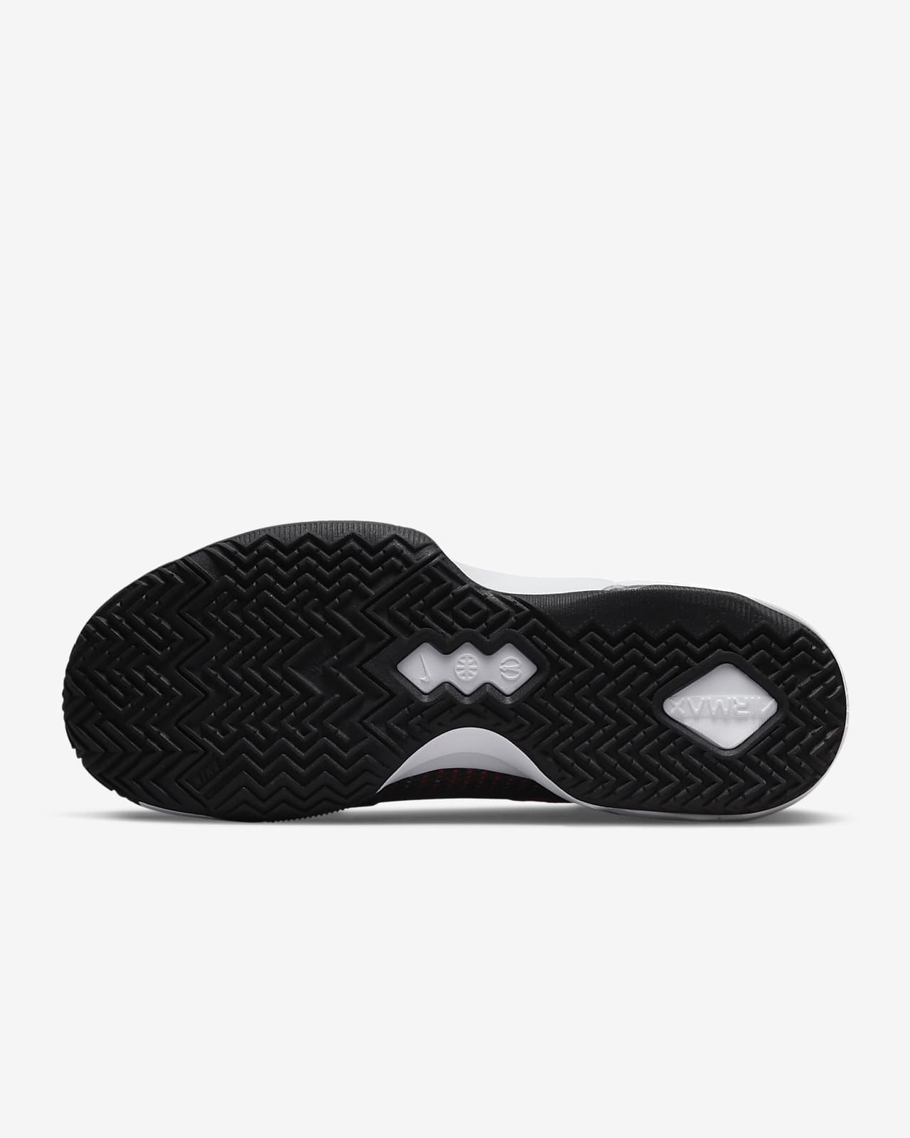 Nike Air Max Impact 3 Basketball Shoe. Nike AU
