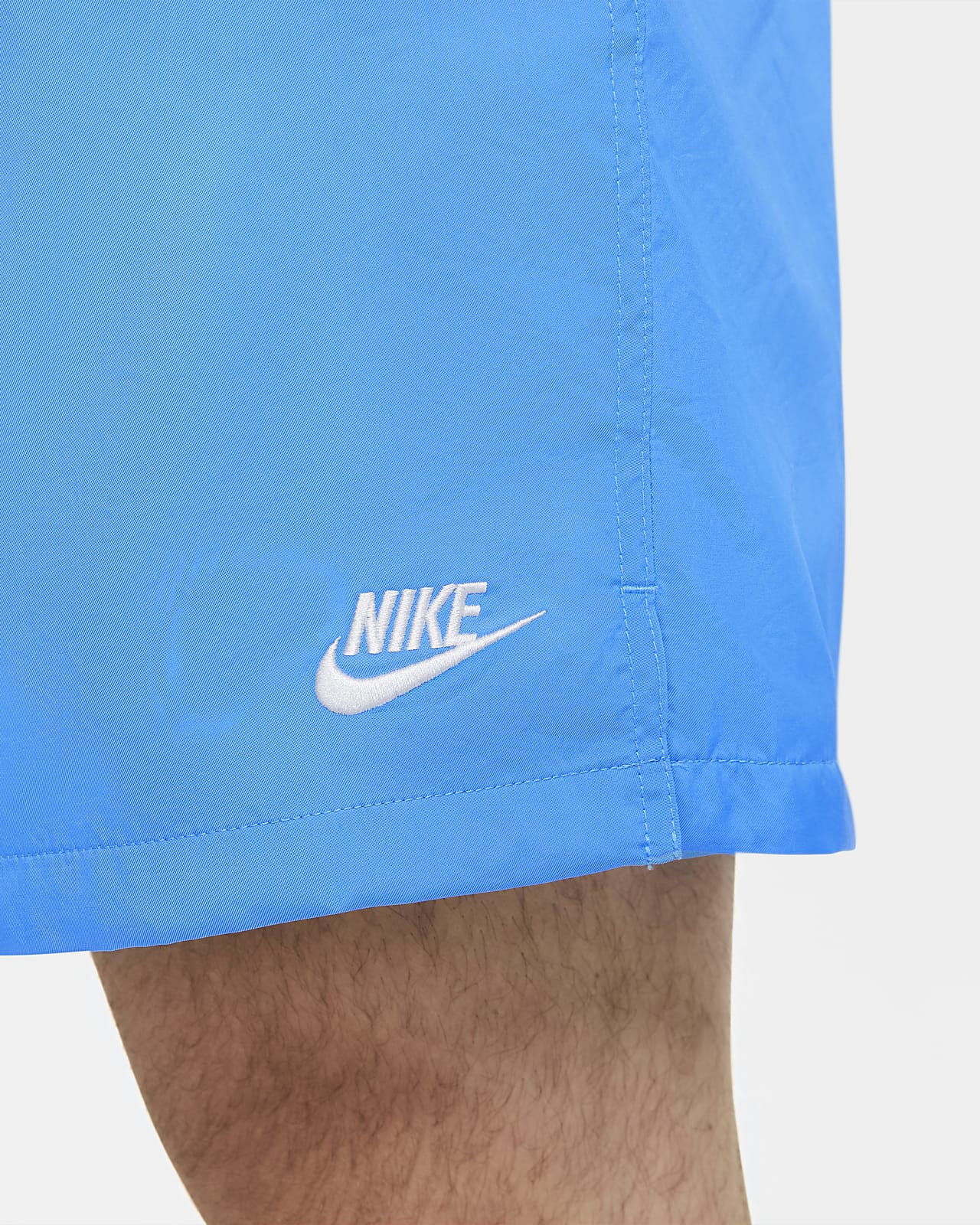 nike sportswear tech pack men's woven shorts