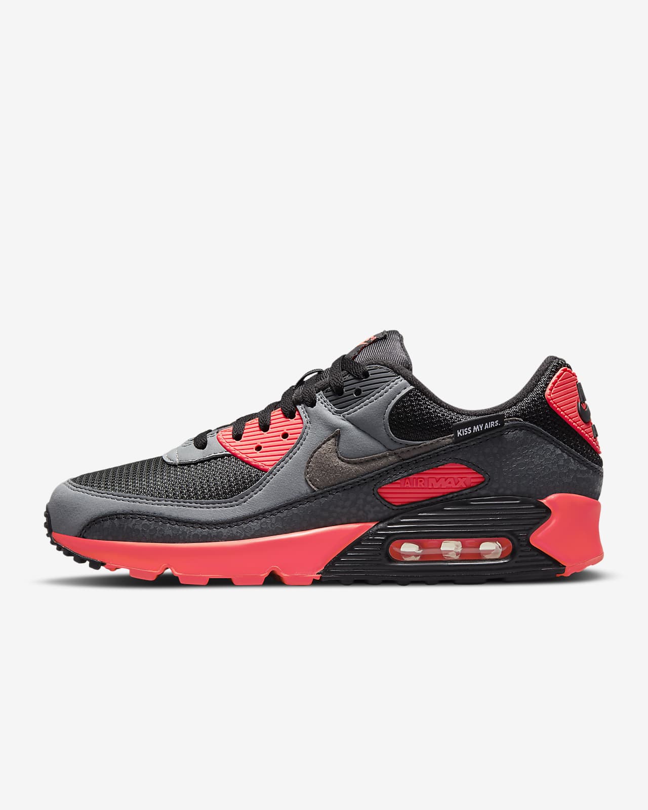 Nike Air Max 90 Men's Shoe. Nike LU