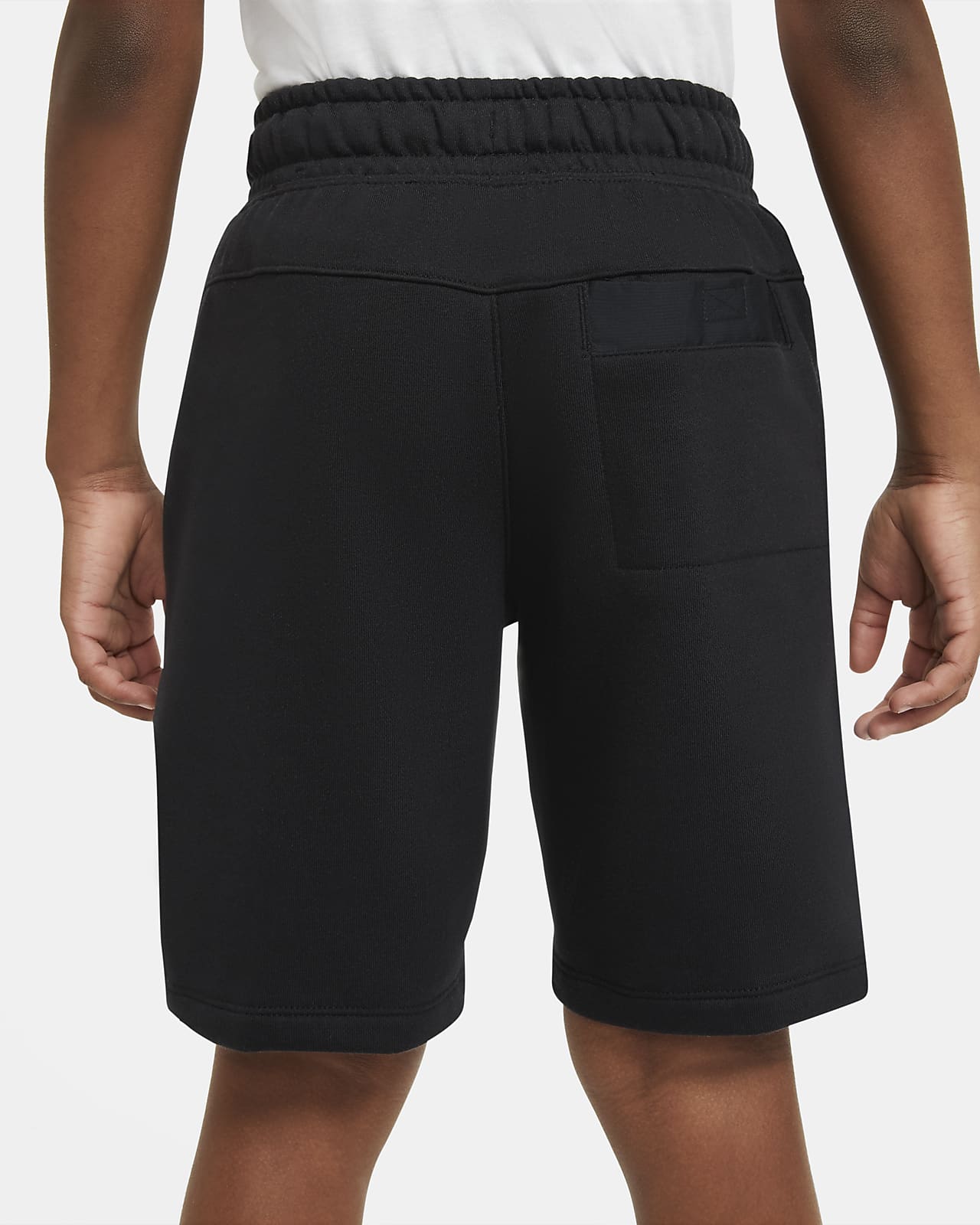 nike air shorts kids