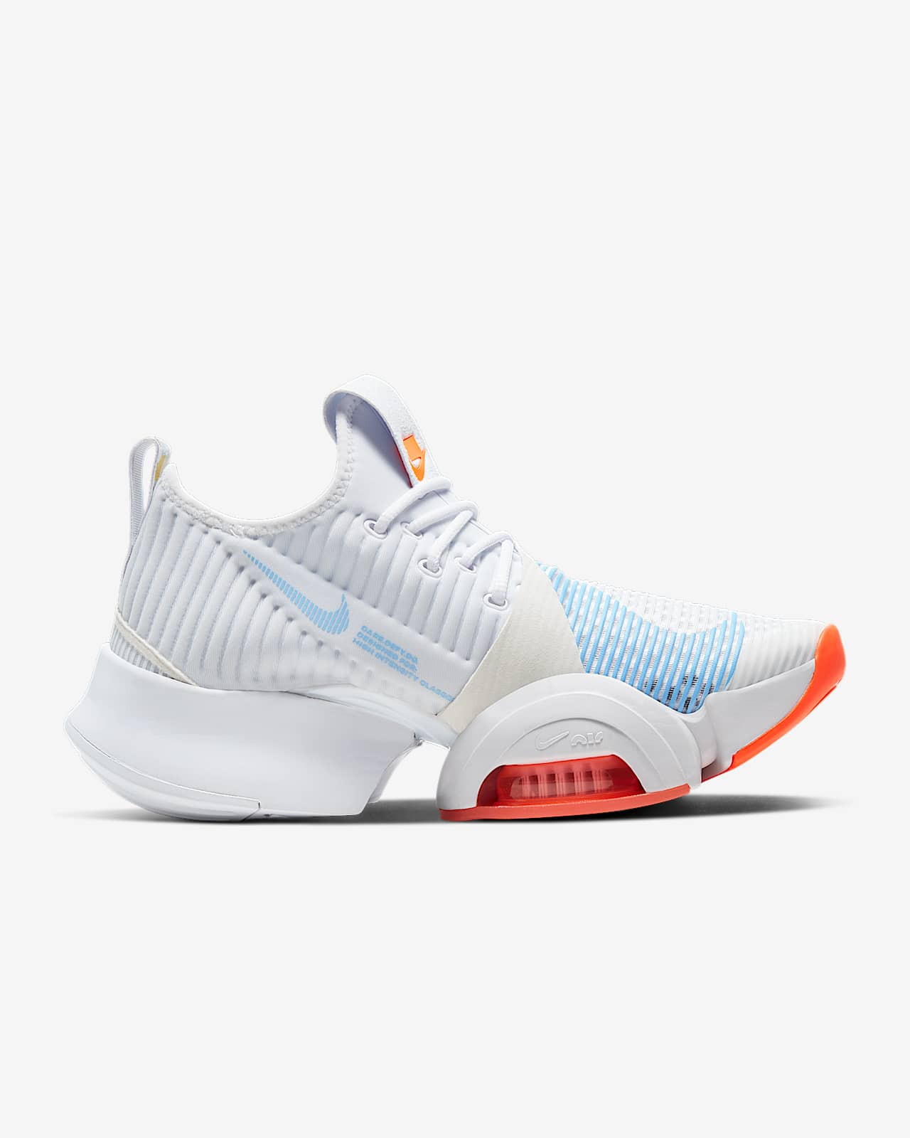 nike super zoom rep