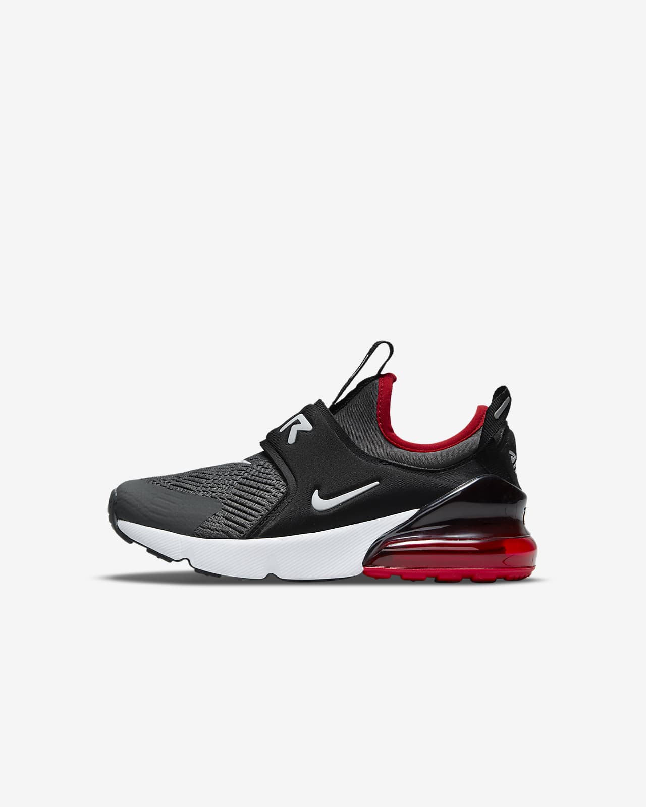 Calzado para niÃ±os talla pequeÃ±a Nike Air Max 270 Extreme. Nike.com