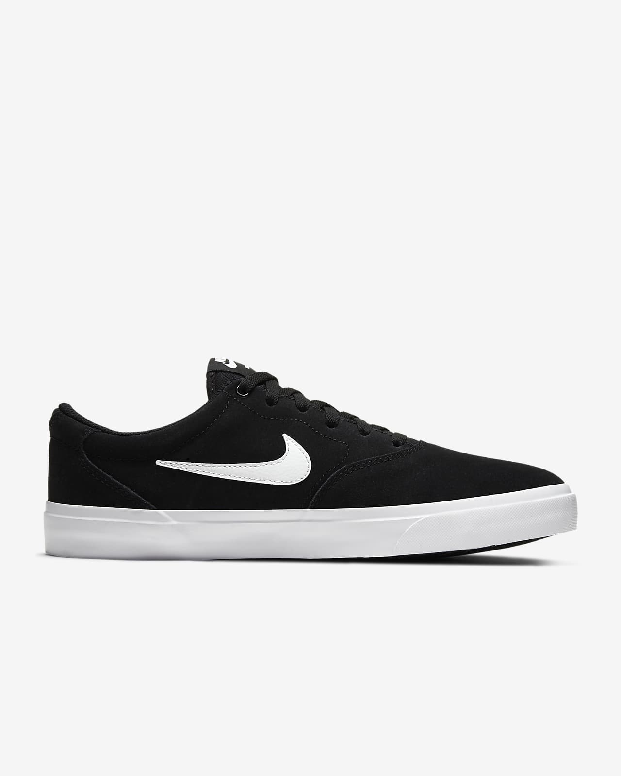 Nike SB Charge Suede Skateschoen Nike SB Charge Suede Skateschoen