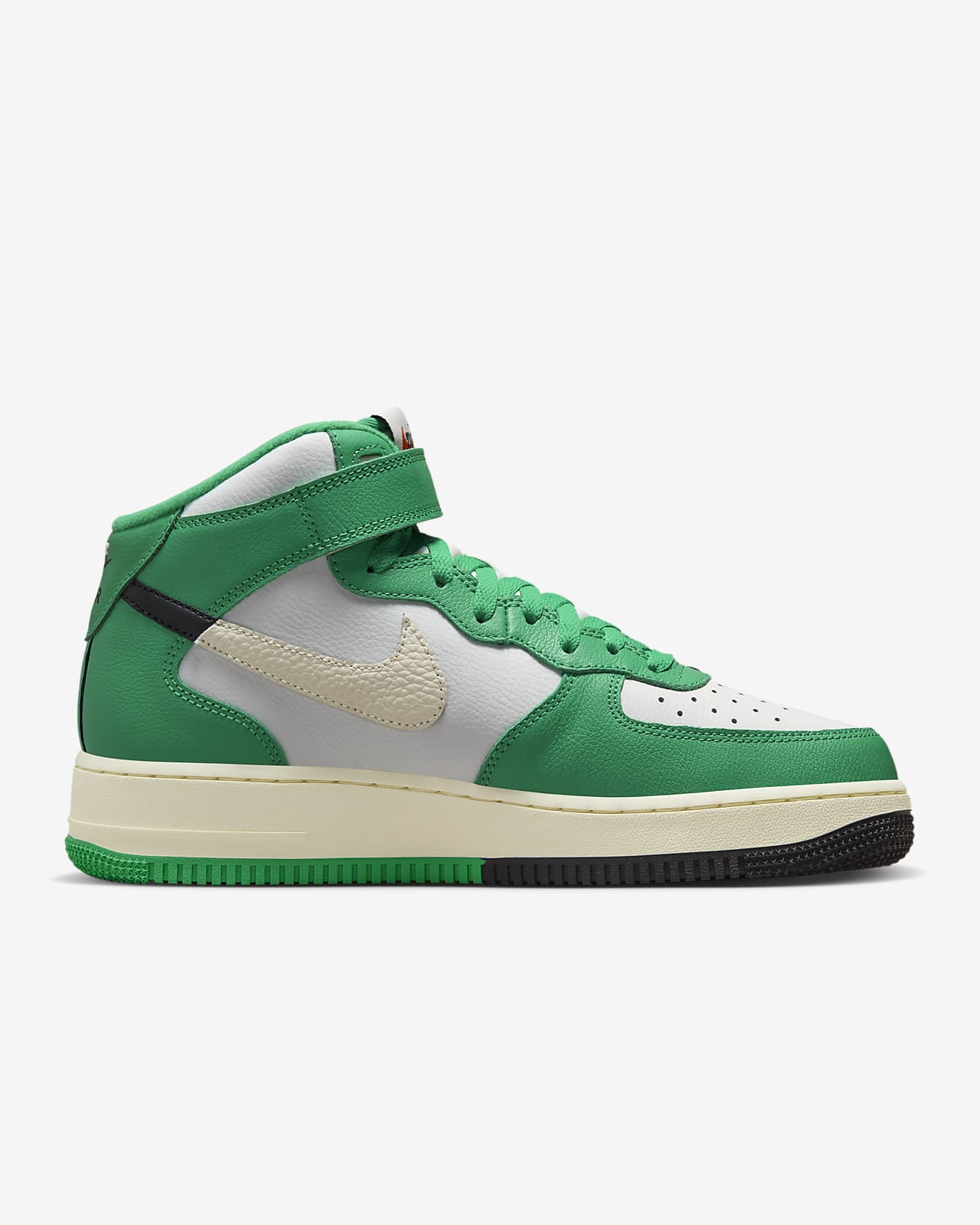 Nike Air Force 1 中筒'07 LV8 男鞋。Nike TW