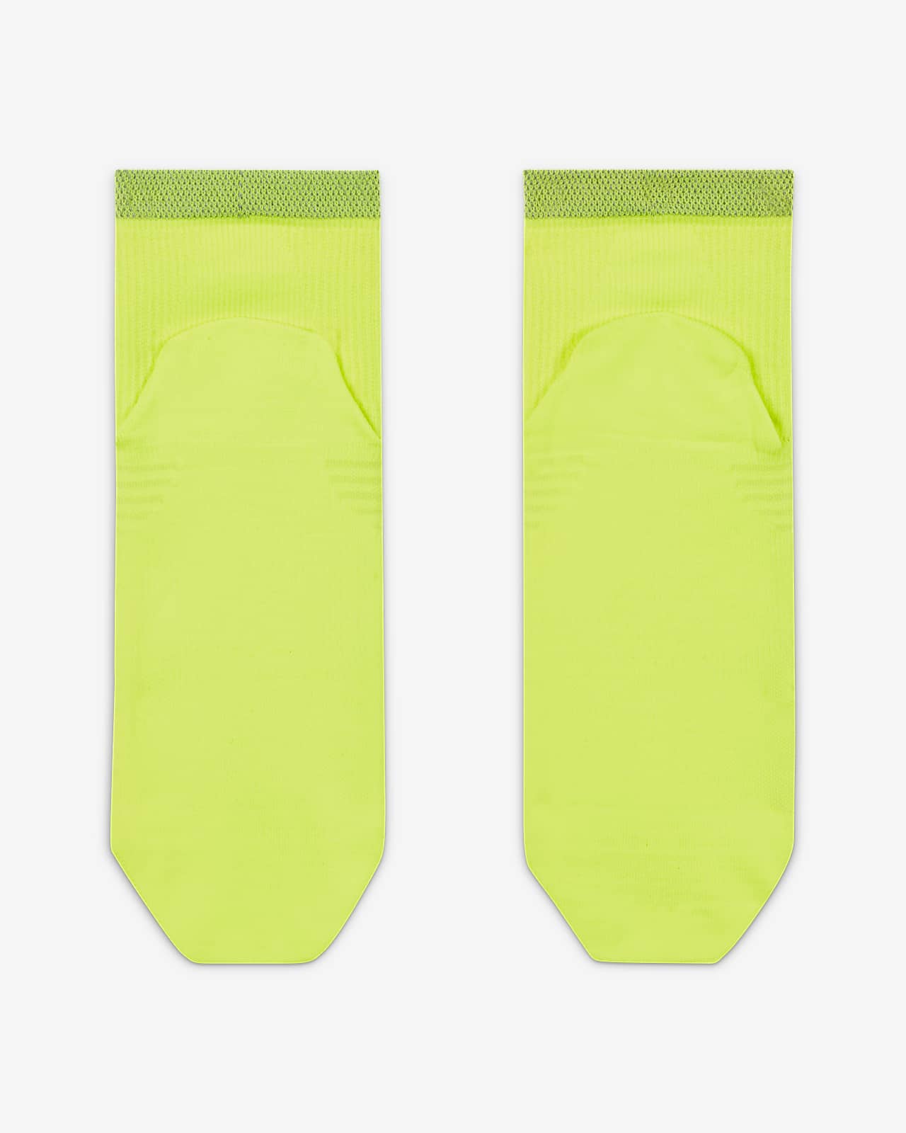 Nike Spark Lightweight Over-The-Calf Compression Running Socks. Nike CH