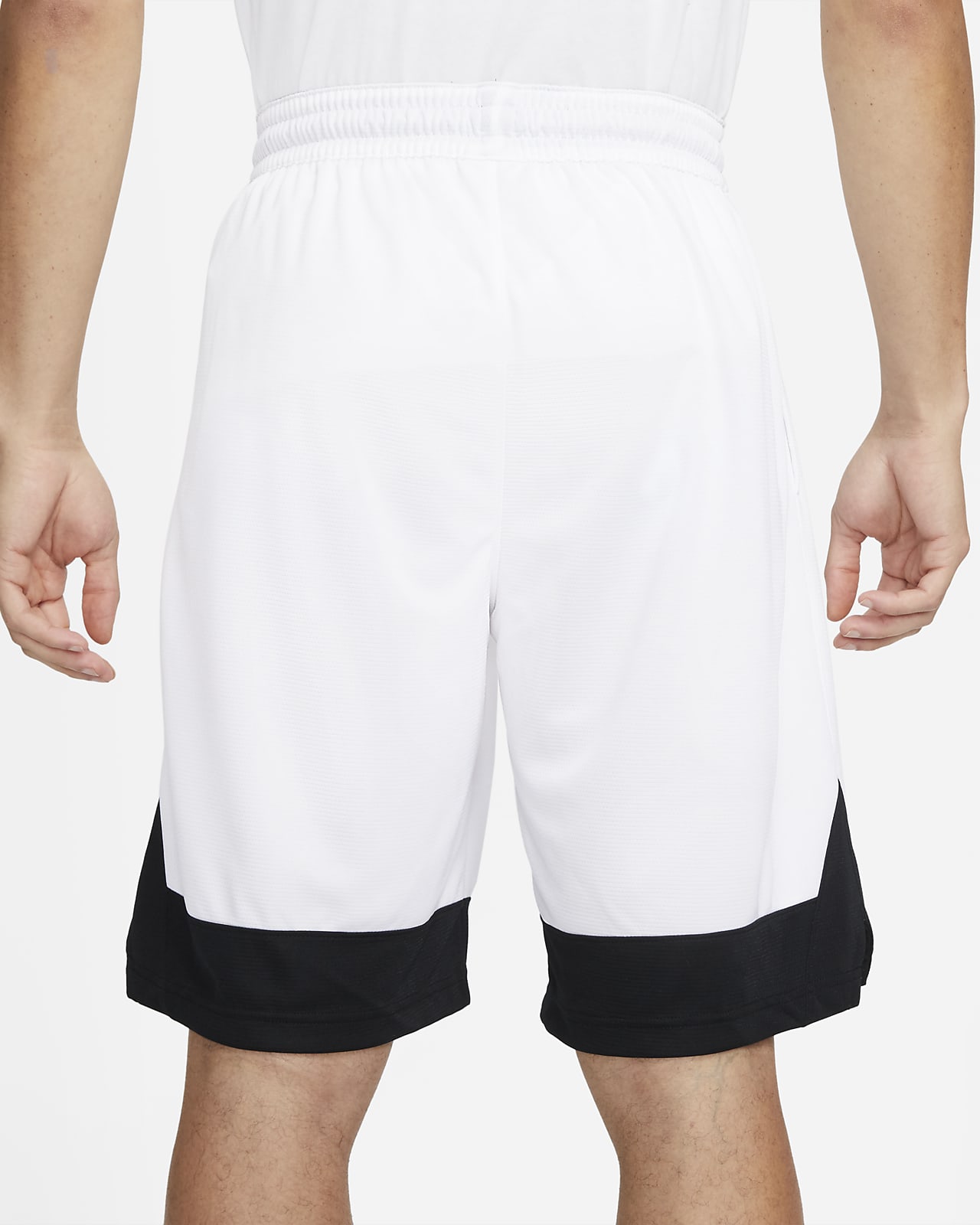 Nike Knicks Dri-Fit Icon Shorts