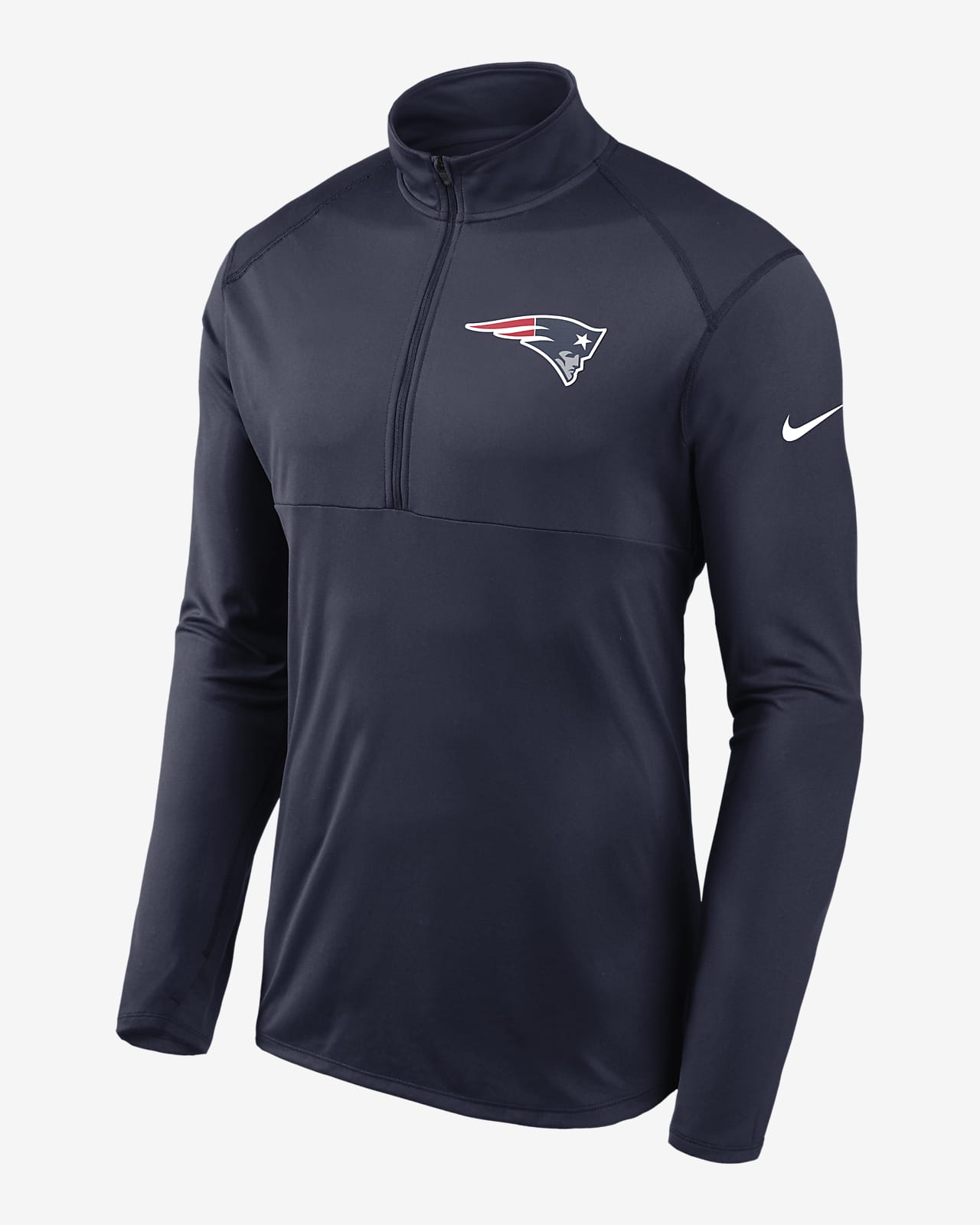 patriots nike dri fit
