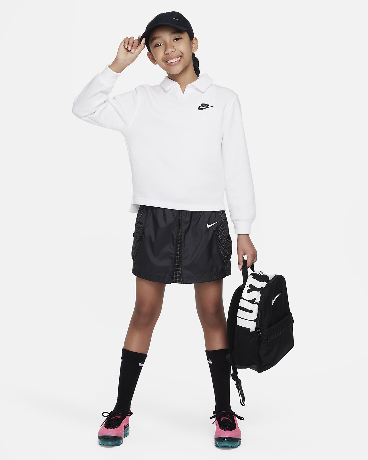 Playeras nike outlet tipo polo