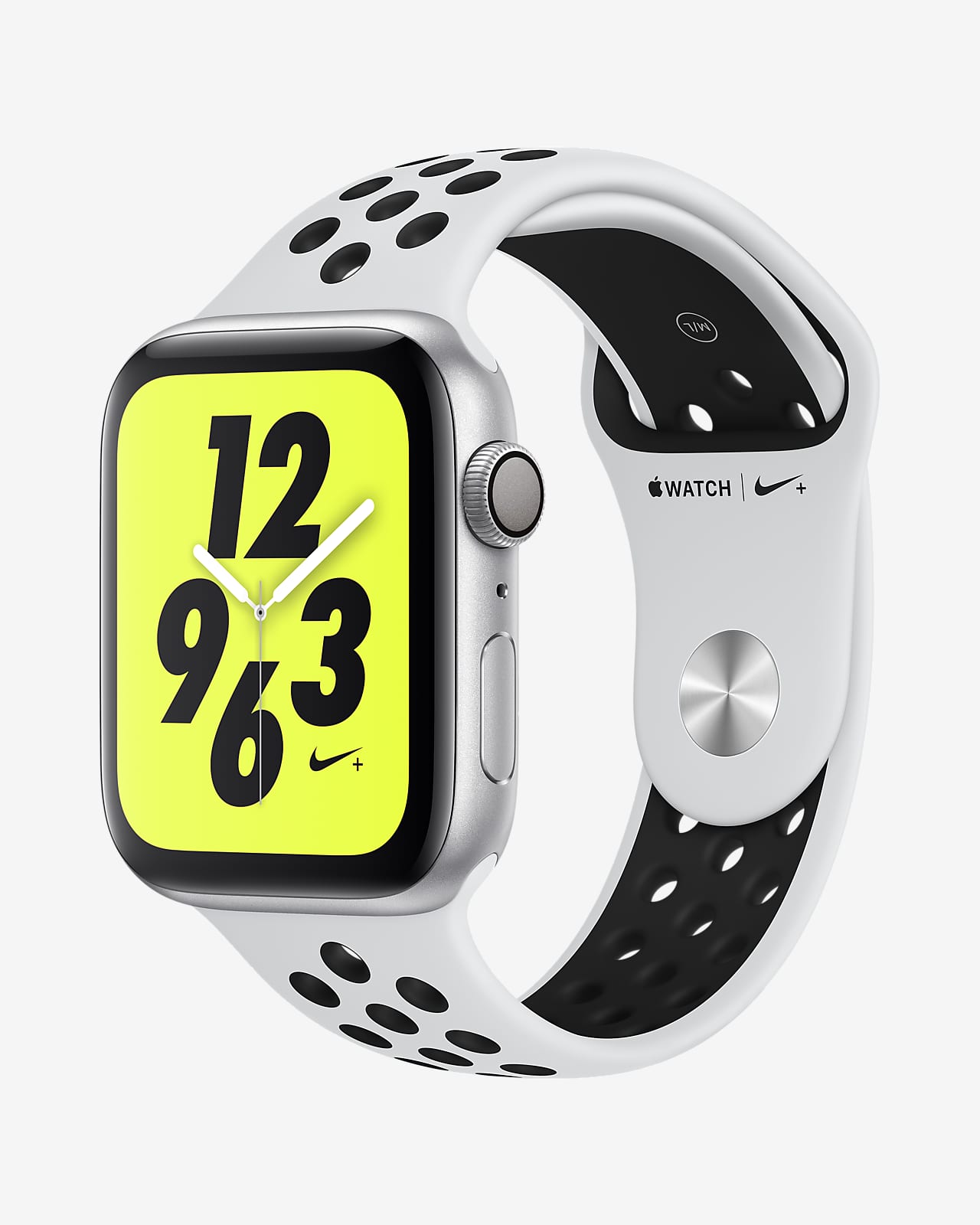 Apple Watch Nike Series 4 44mm GPS - スマートフォン/携帯電話