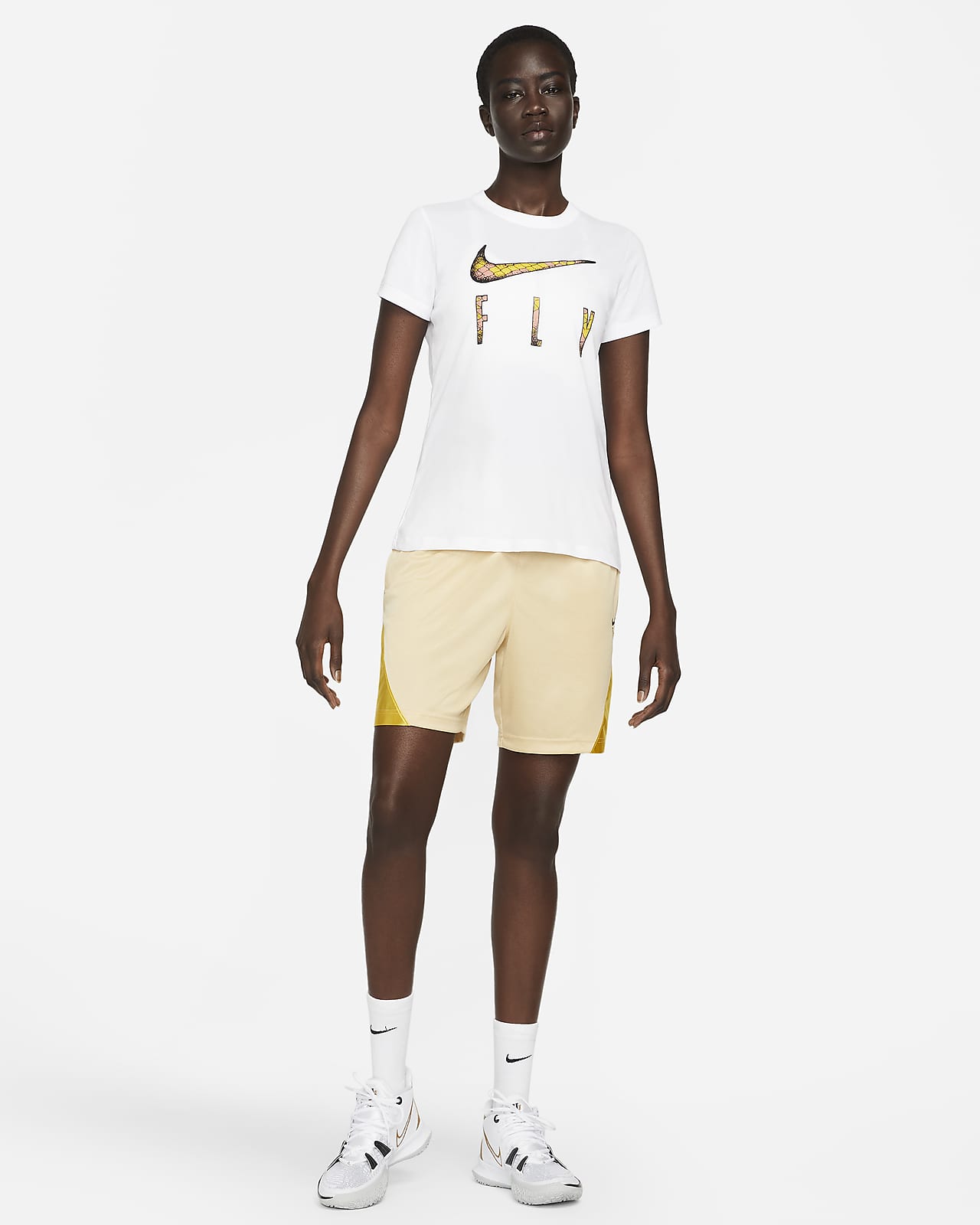 Nike Dri-FIT ISoFly Women's Basketball 