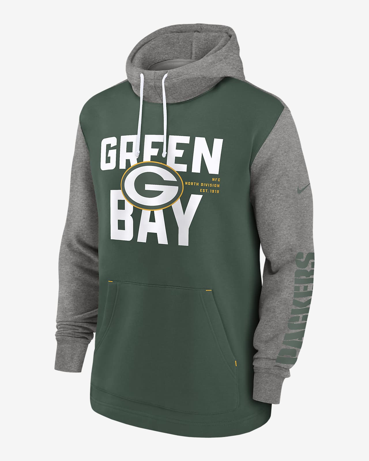 Packers sudadera hotsell
