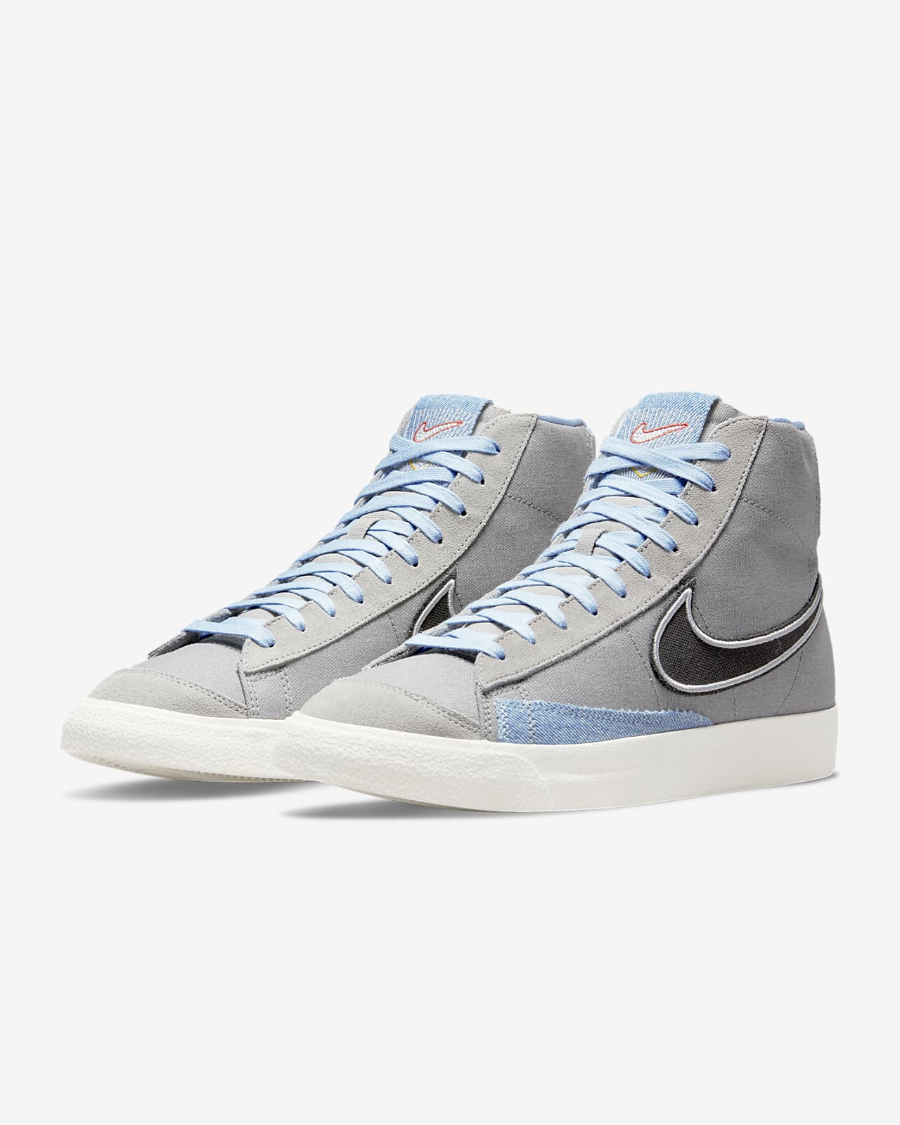 Nike公式 ナイキ ブレーザー Mid 77 ビンテージ メンズシューズ オンラインストア 通販サイト