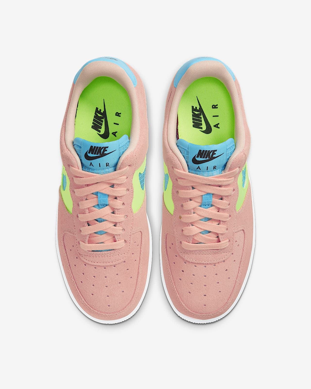 nike sportswear air force 1 se women's