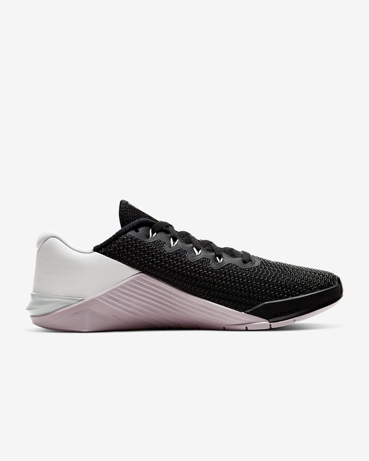 Nike Metcon 5 Women's Training Shoe. Nike ID