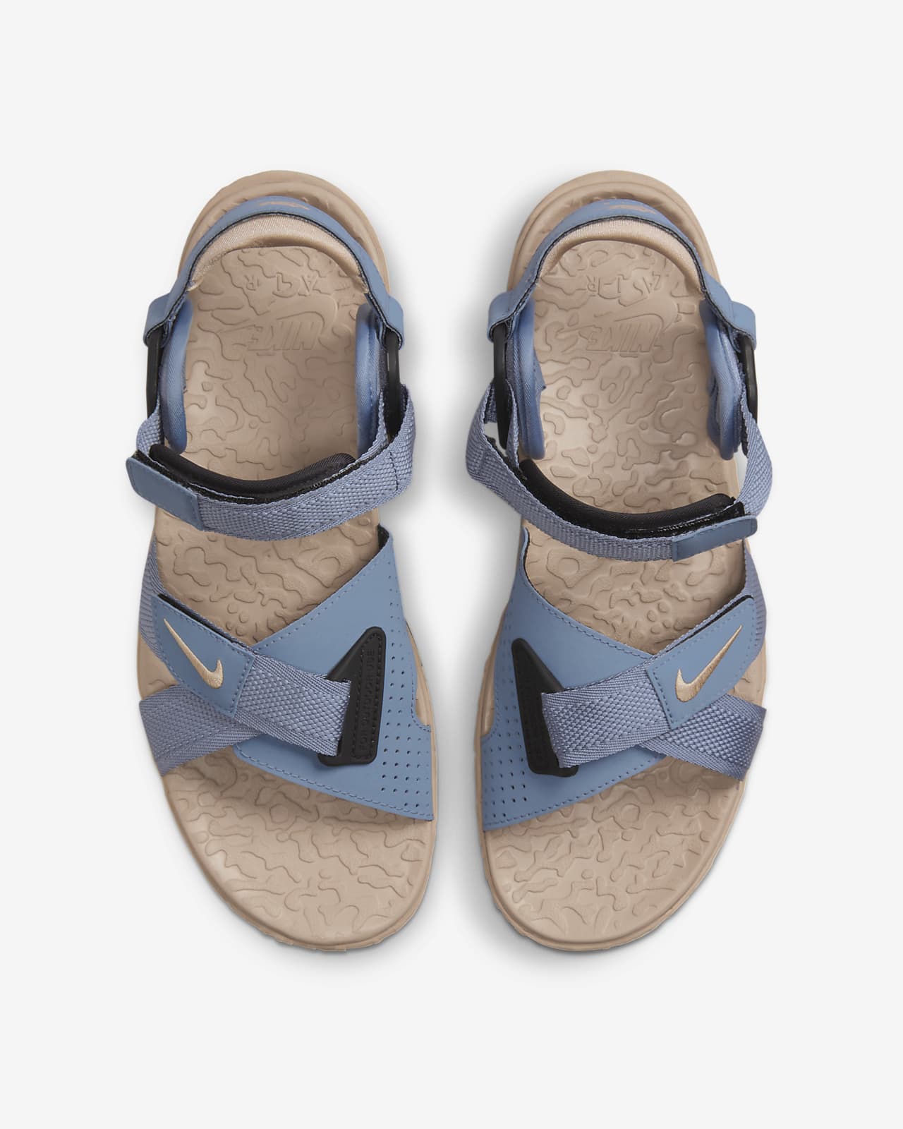 ACG Air Deschutz+ Sandals. Nike.com