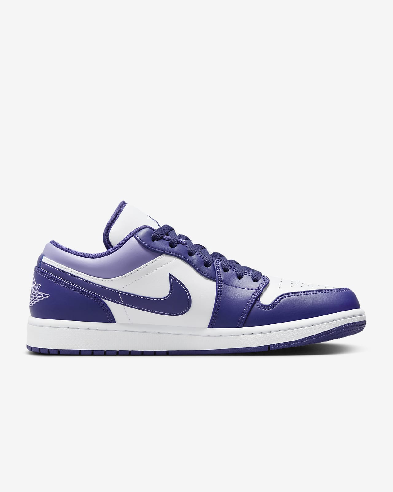 Air Jordan 1 Low Men's Shoes