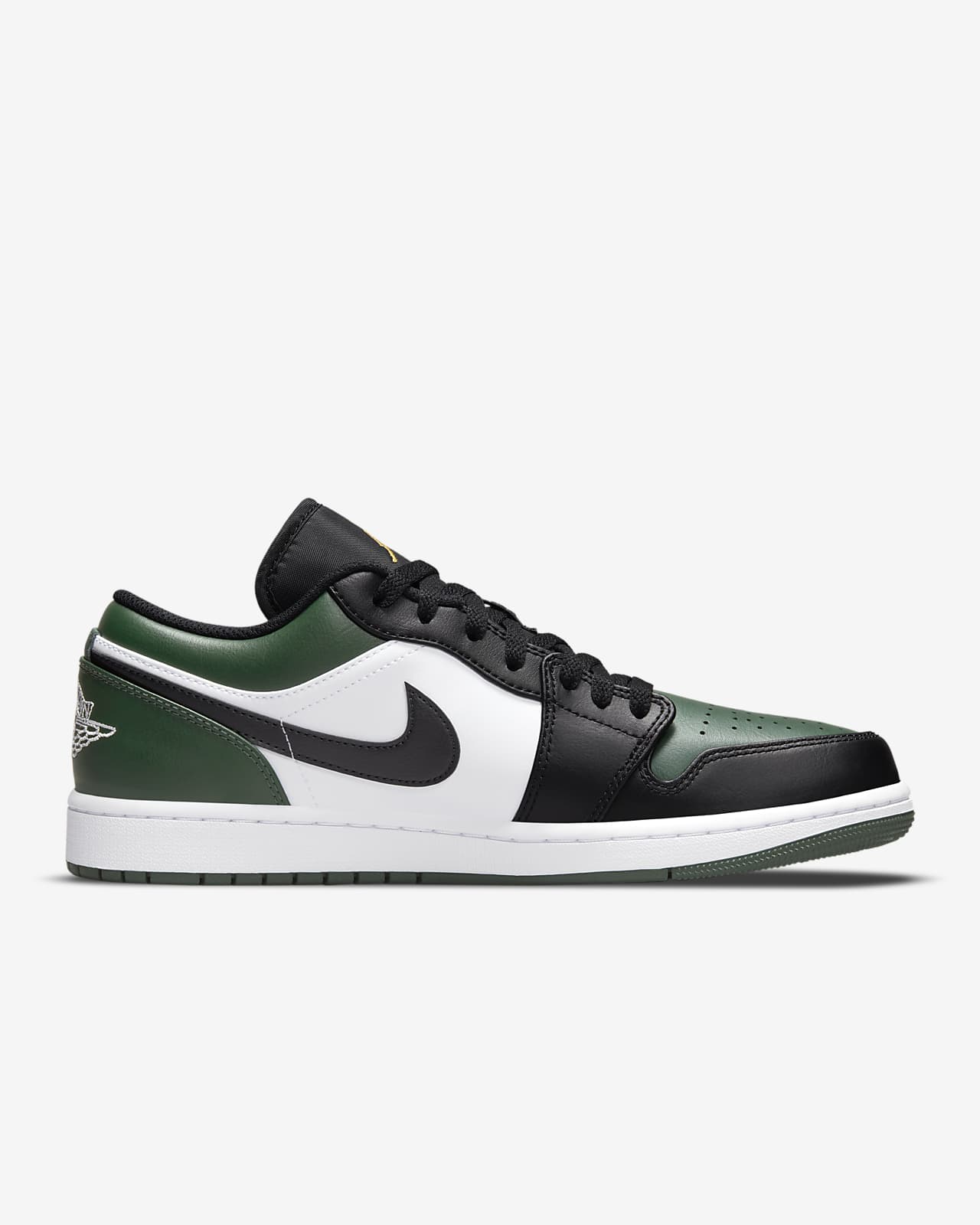 Air Jordan 1 Low Schoenen. Nike BE