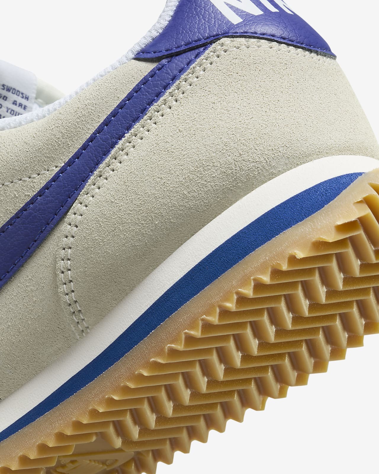 Nike cortez recensioni best sale