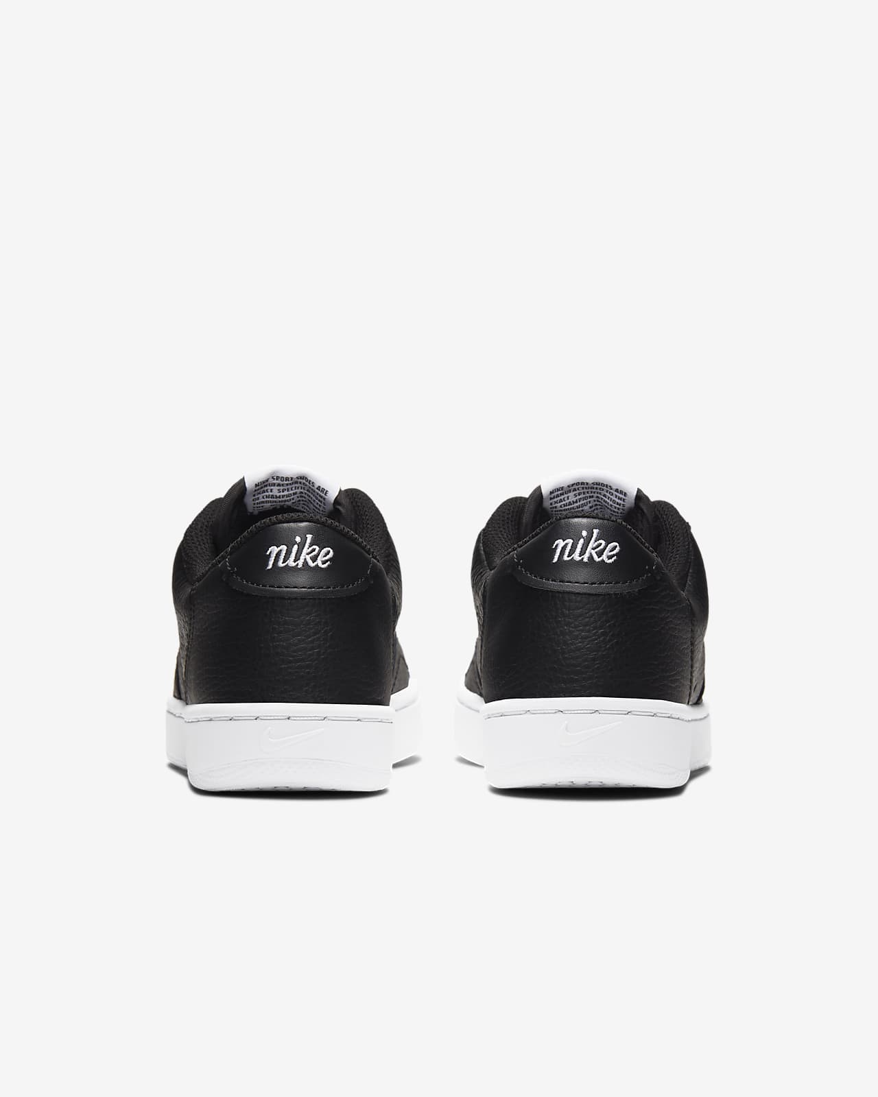 Nike Court Vintage Premium Zapatillas - Mujer. Nike ES