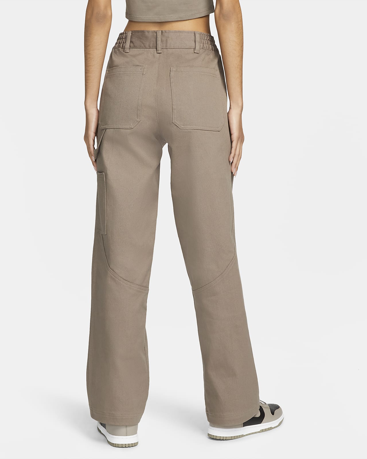 Utility Trousers. Nike LU