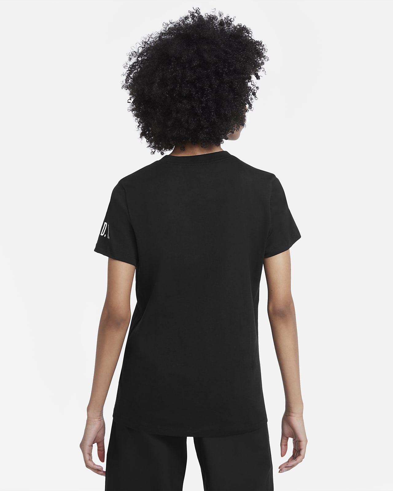 Nike Sportswear Icon Clash Women's T-Shirt. Nike AE