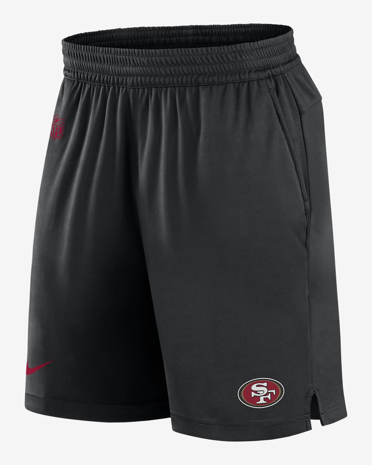 Christian McCaffrey San Francisco 49ers Men's Nike Dri-FIT NFL Limited  Football Jersey. Nike.com in 2023