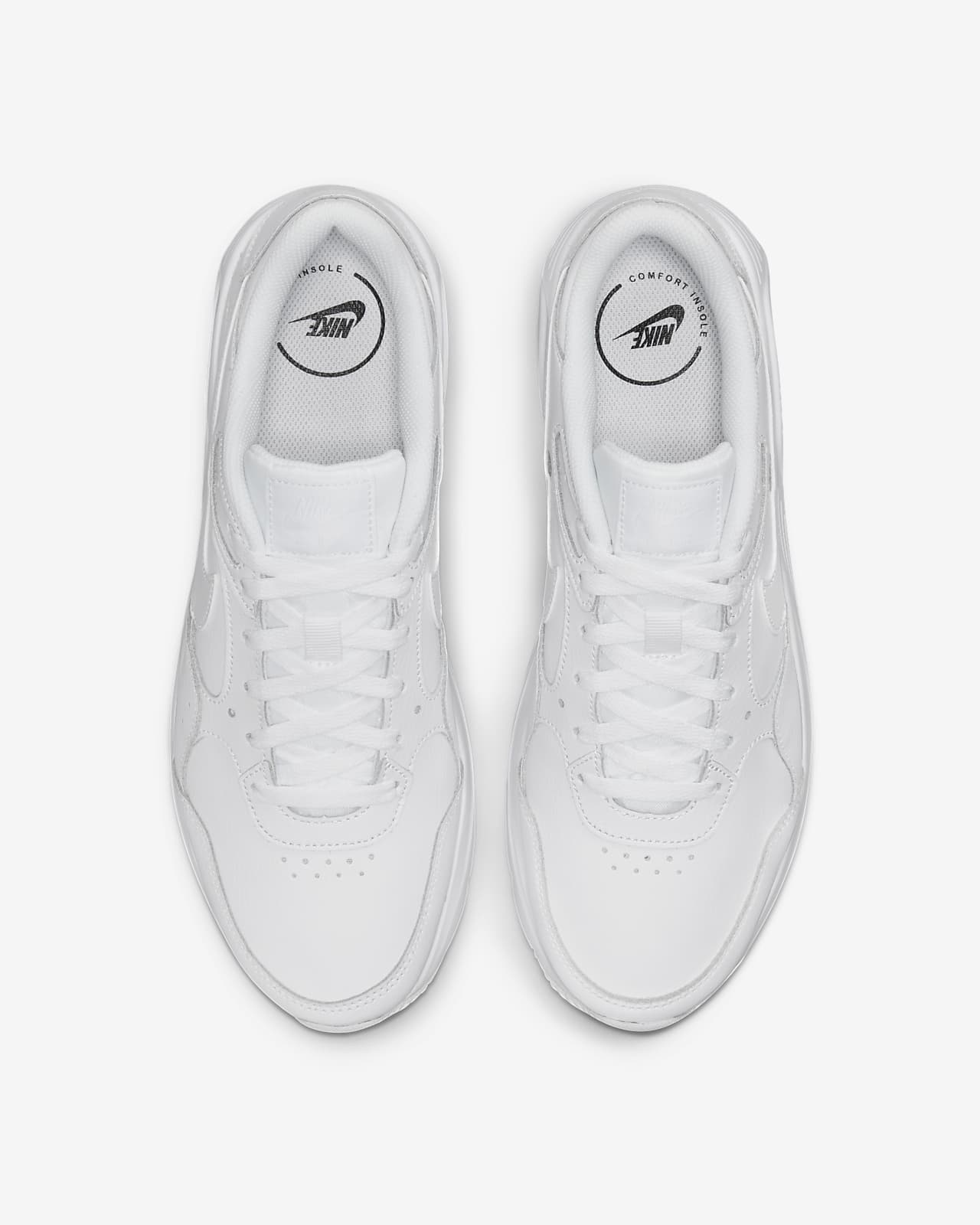 Buy White Sneakers for Men by NIKE Online | Ajio.com