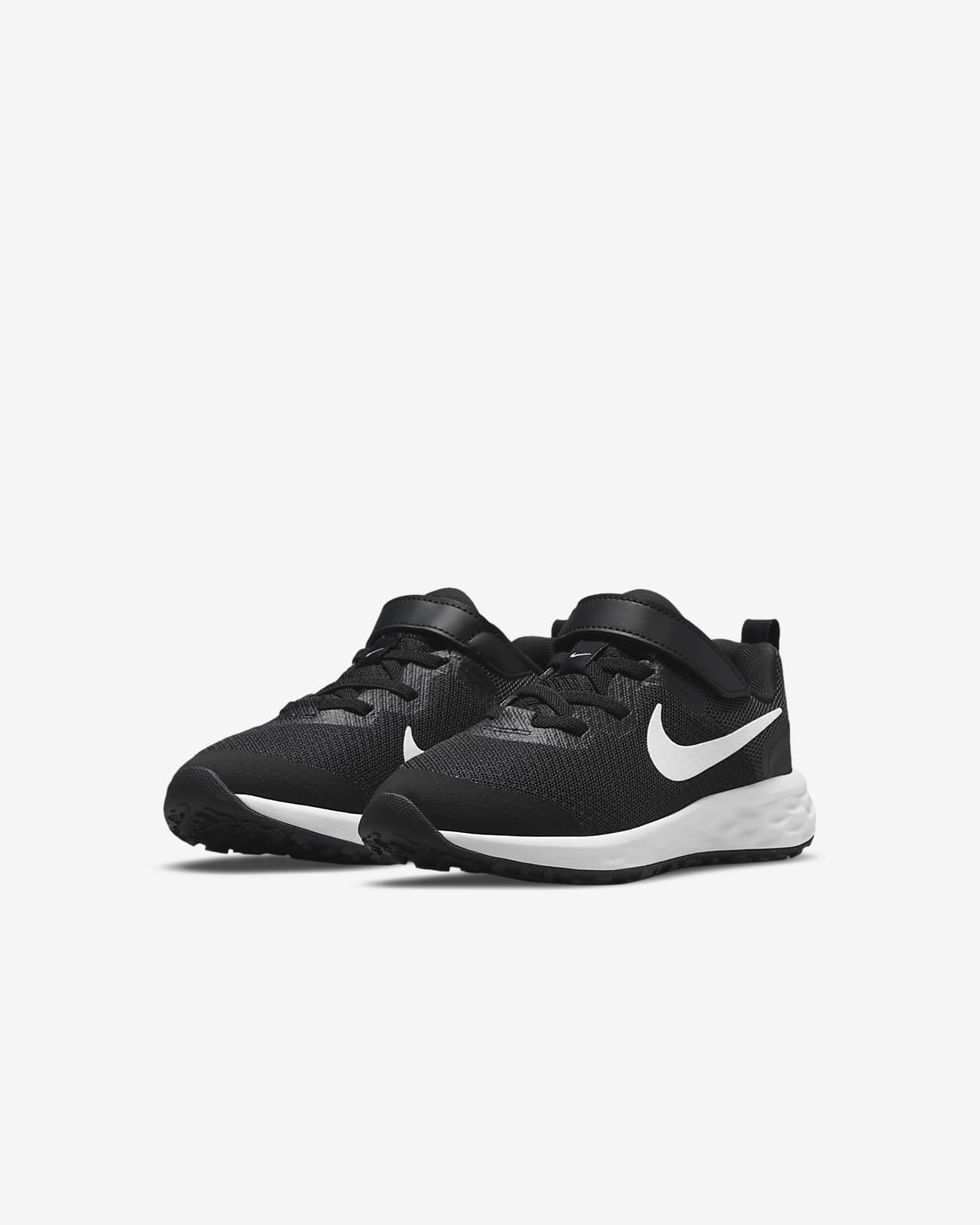 Nike Revolution 6 Younger Kids Shoes
