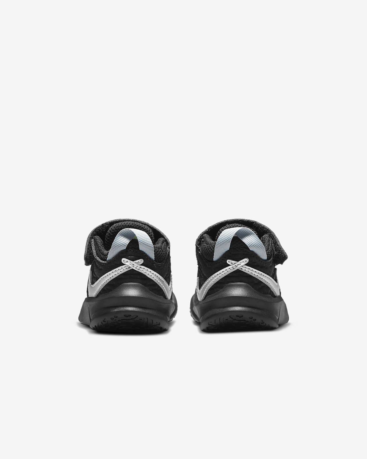 Nike Team Hustle D 10 Zapatillas - Bebé e infantil. Nike ES