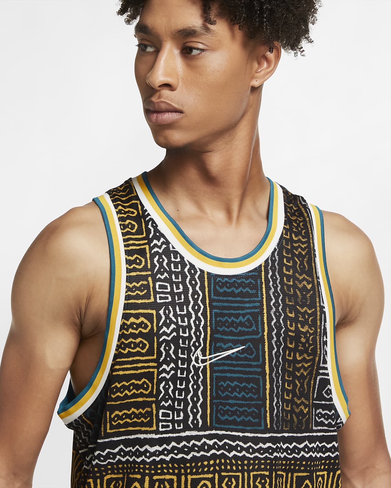 nike dna tank