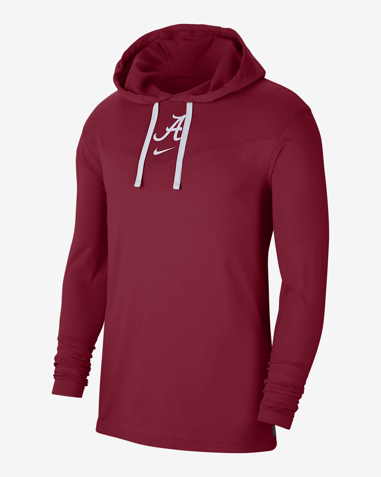 alabama nike hoodie
