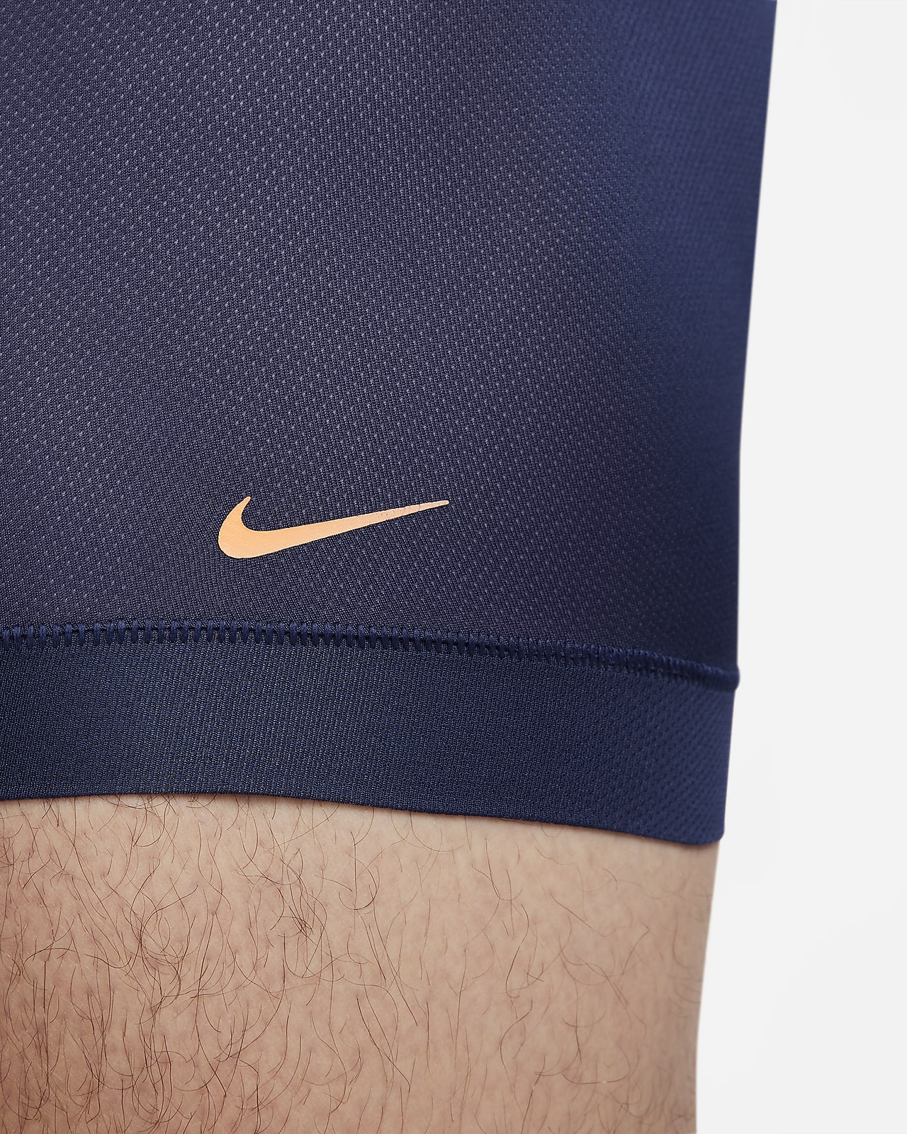 Nike Dri-FIT Elite Micro Men's Underwear Boxers - Deep Royal