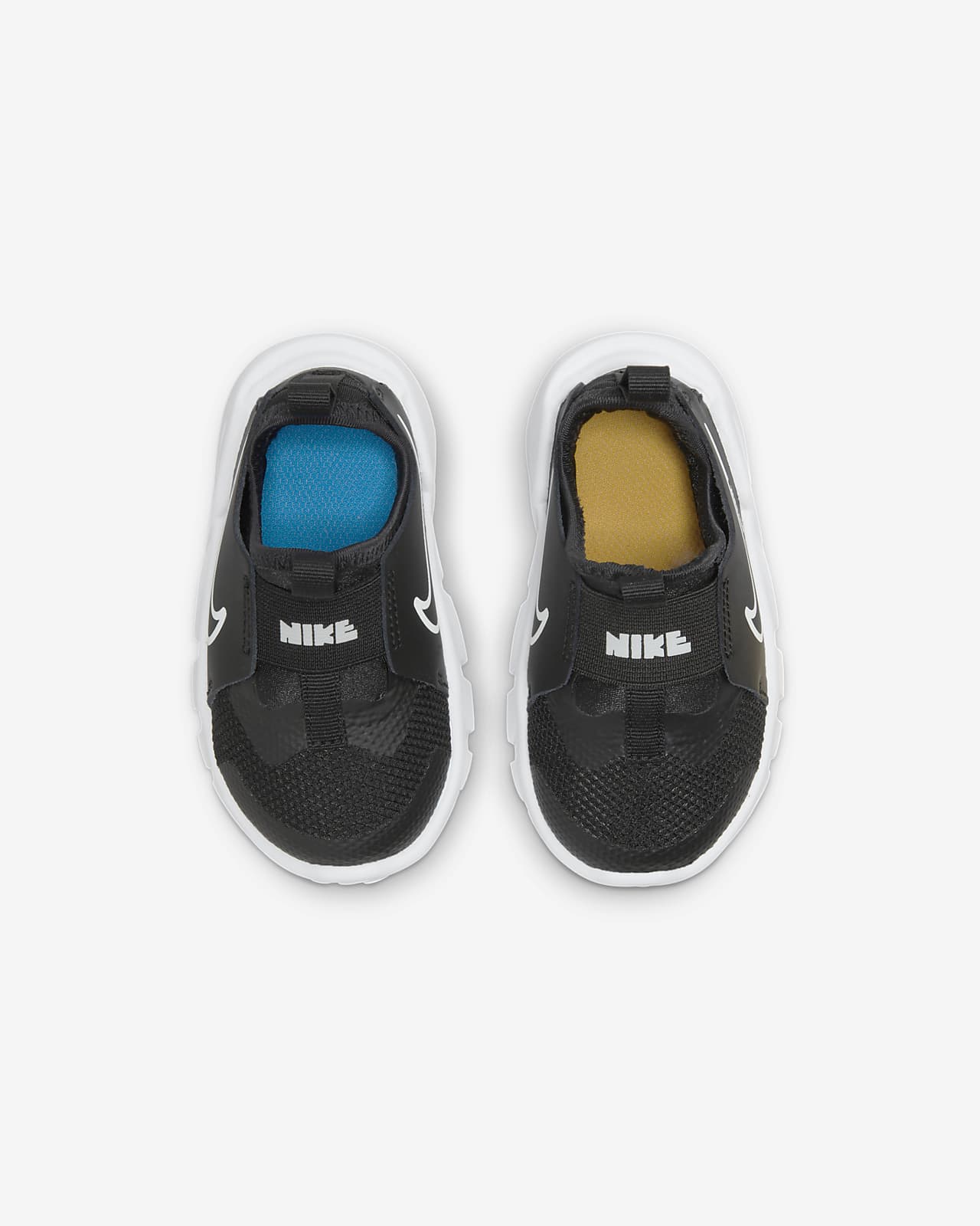 tile President Meander Nike Flex Runner 2 Baby/Toddler Shoes. Nike.com