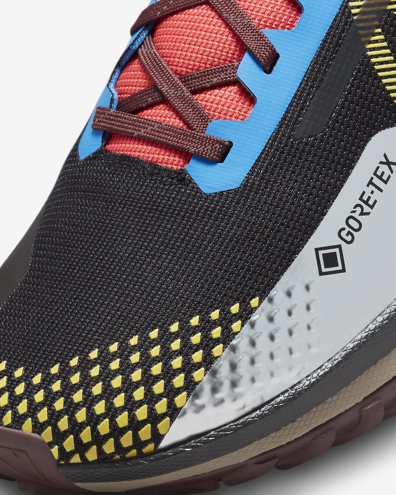 Pegasus Trail GORE-TEX Men's Waterproof Trail Running Shoes. Nike.com