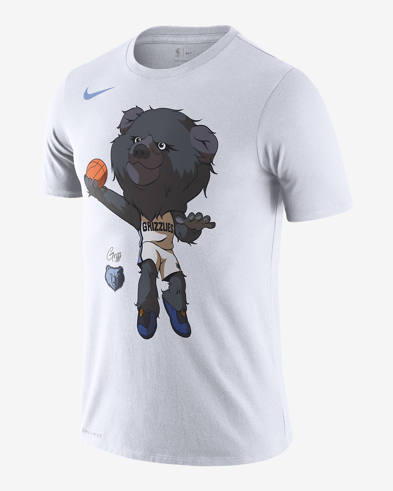 nike dri fit nba shirts