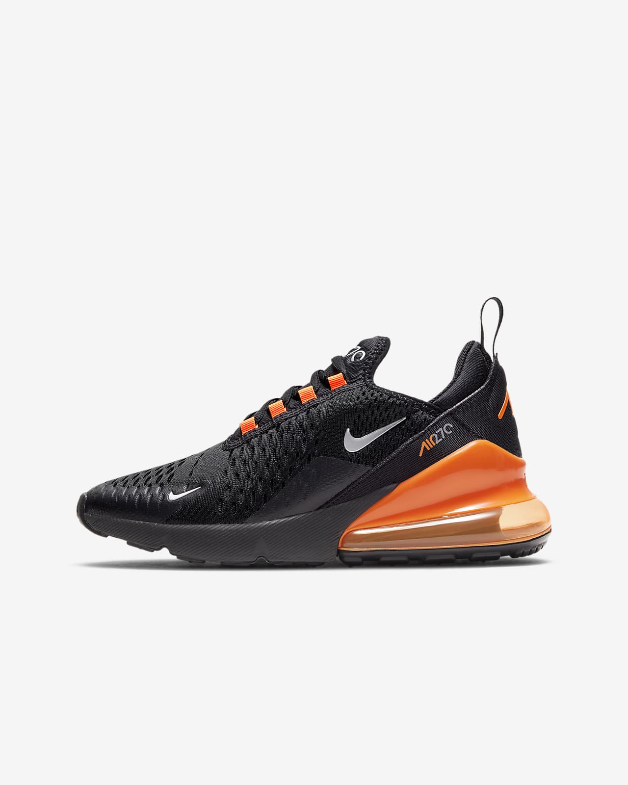 nike junior