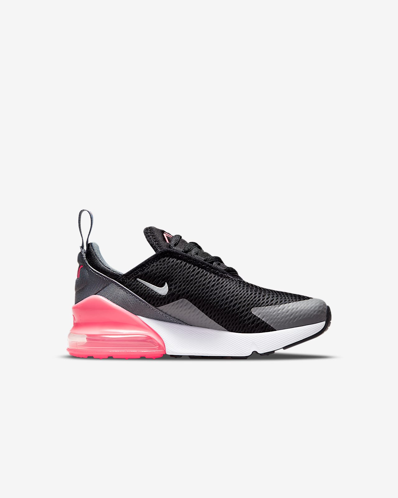Nike Air Max 270 Kleuterschoen. Nike BE
