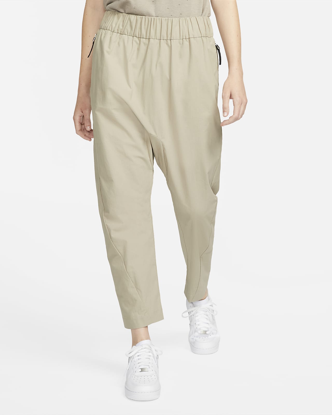 Pantaloni jogger in tessuto Nike ESC - Donna. Nike CH