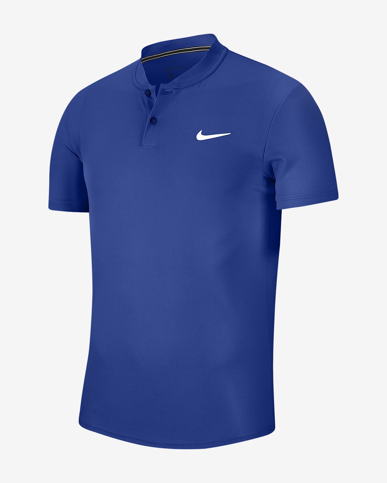 Polo de tenis para hombre NikeCourt Dri-FIT. Nike.com