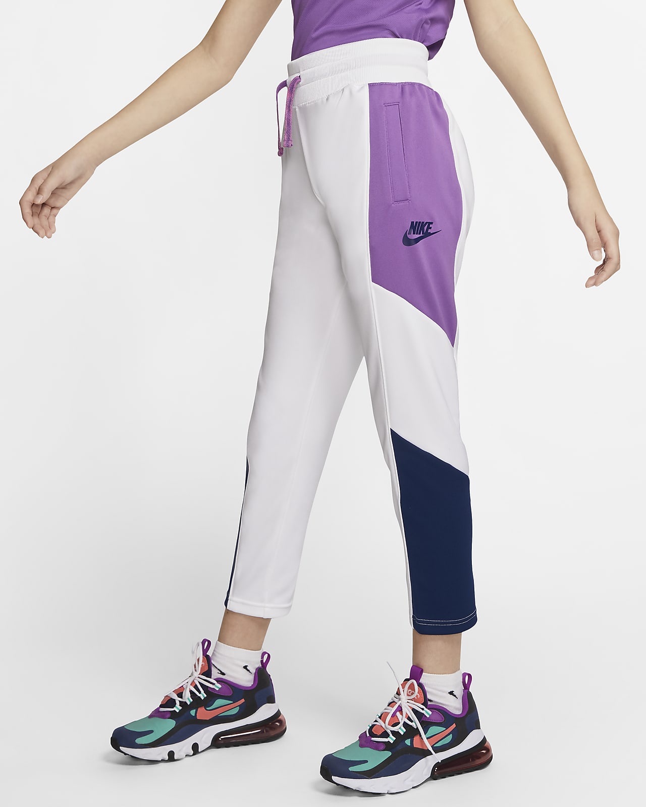 Nike sportswear sales heritage femme