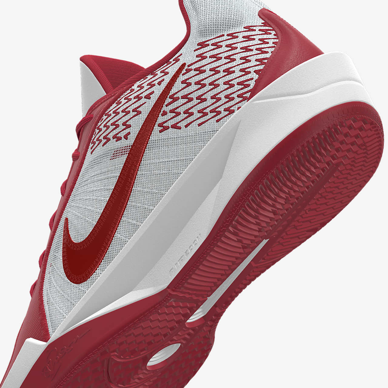 Nike by you basketball shoes hotsell