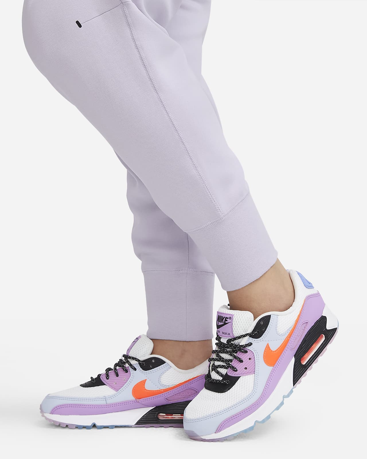 plus size women's nike pants