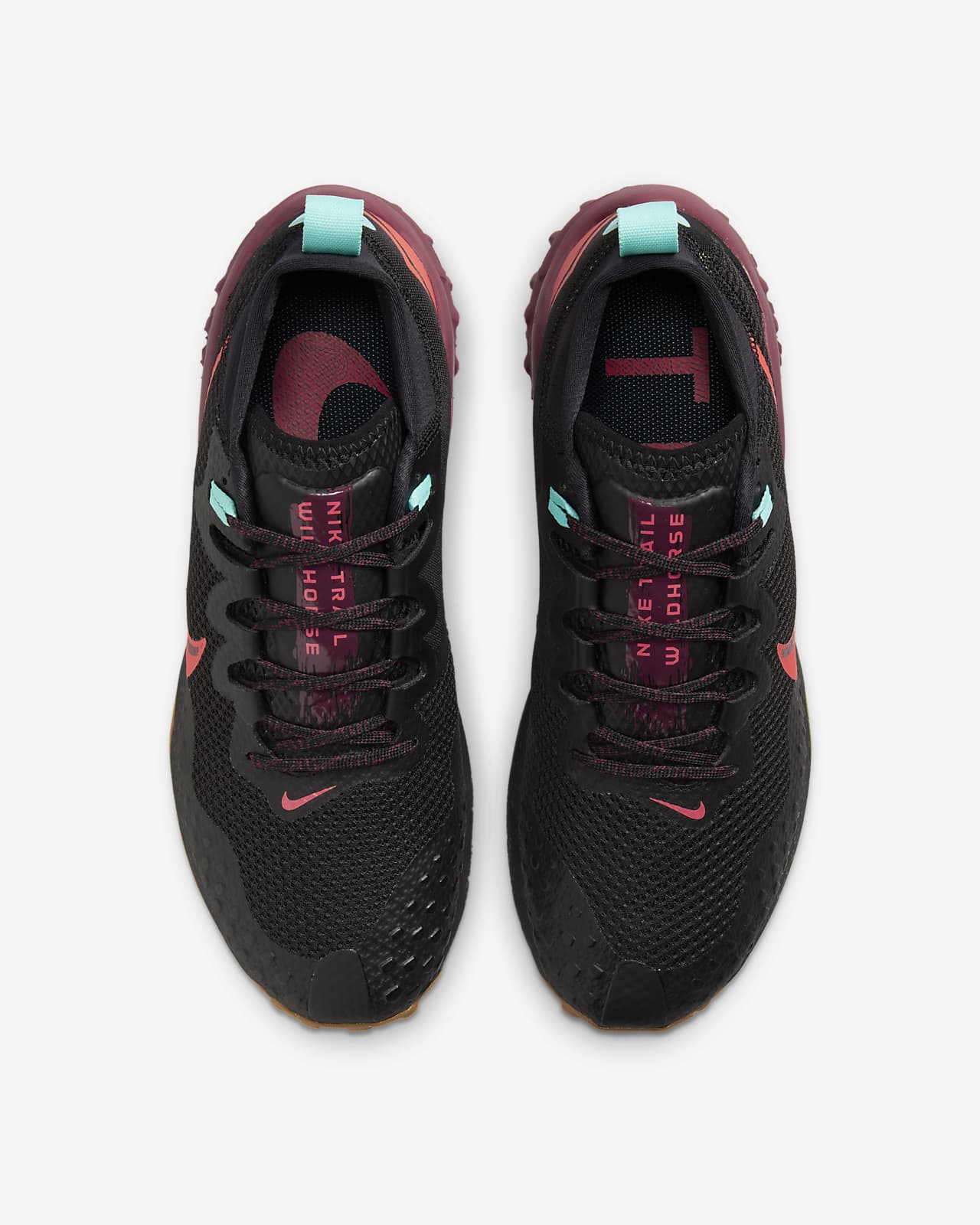 nike men's wildhorse 7 trail running shoes stores