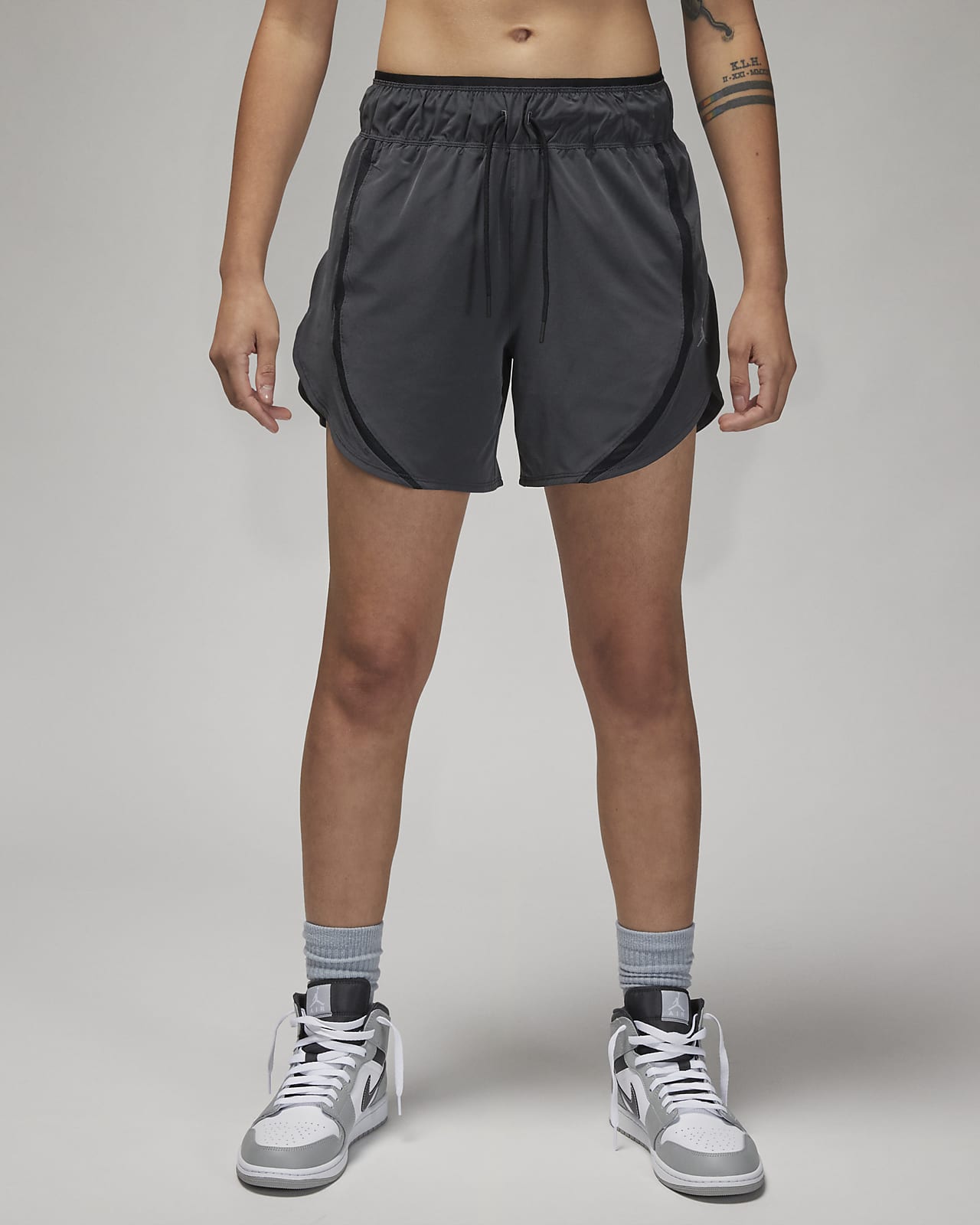 Shorts para mujer Jordan Sport