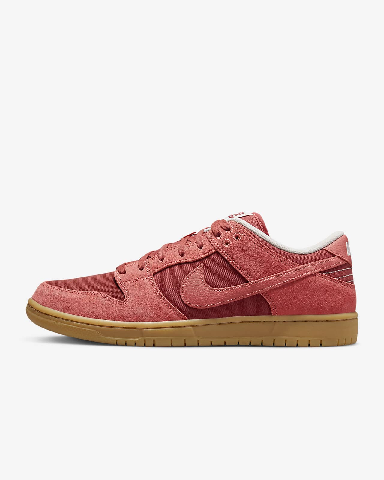 teller verdund Hesje Nike SB Dunk Low Pro Premium Skate Shoes. Nike ID