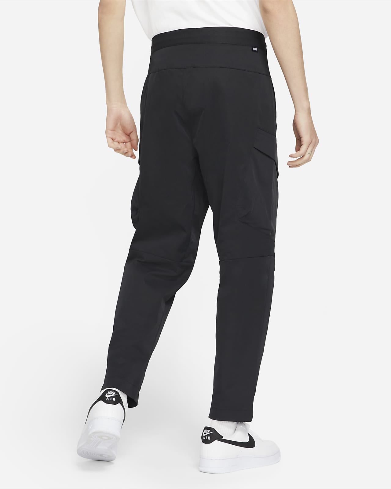 calça cargo da nike