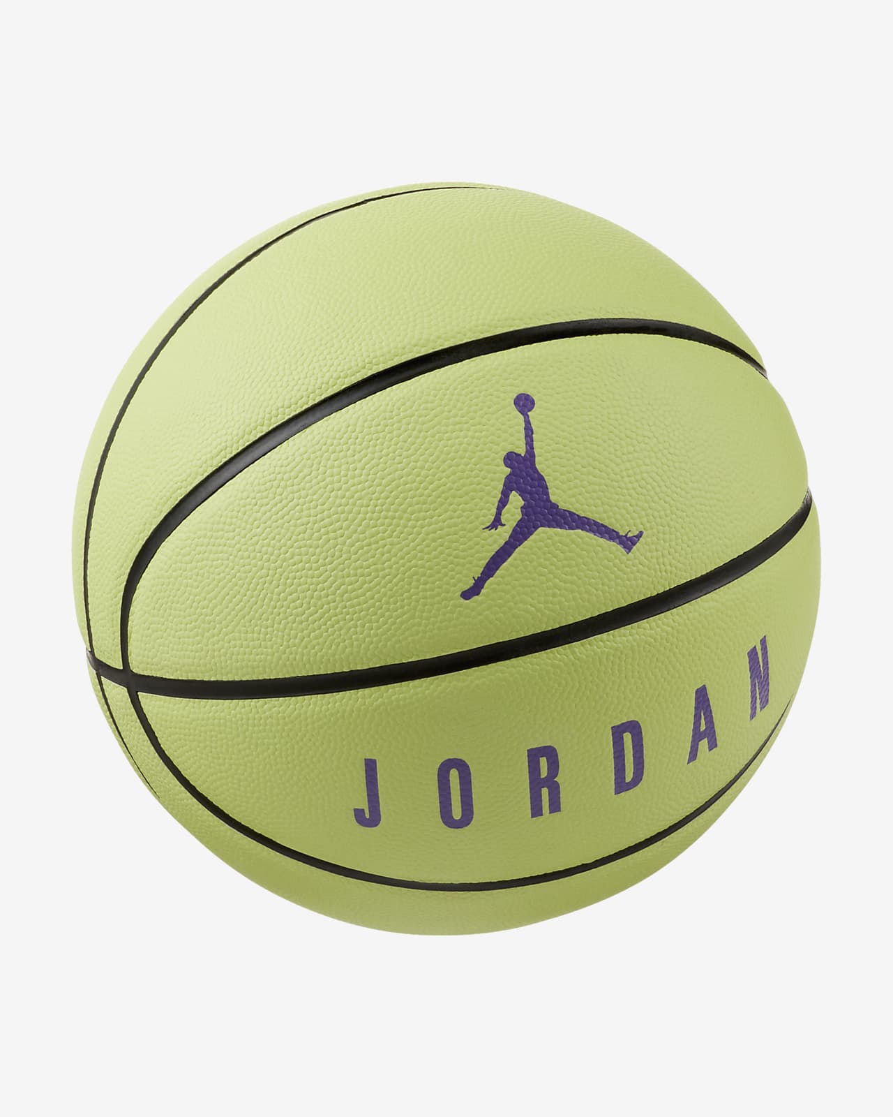 Jordan Ultimate 8P Basketbal. Nike NL