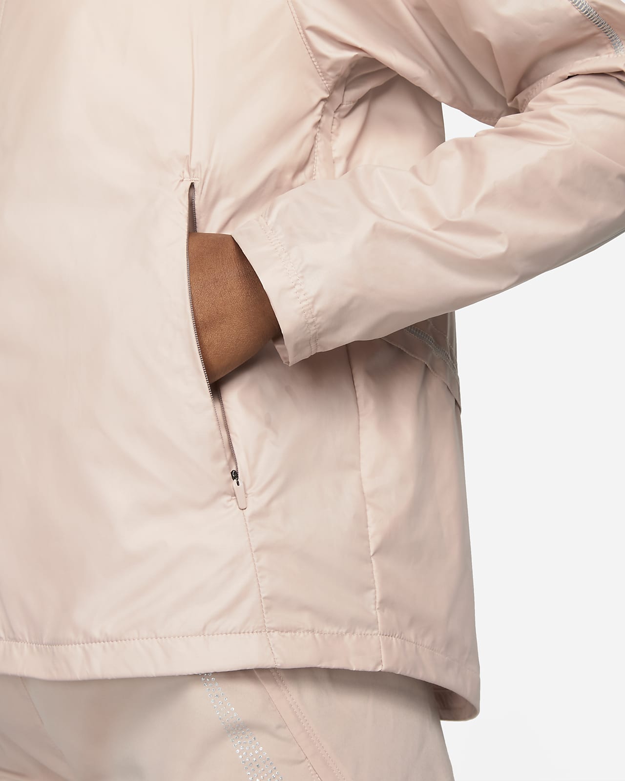 Giacca da running Nike Shield - Donna. Nike IT